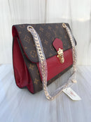 LV Monogram Canvas Victoire women’s