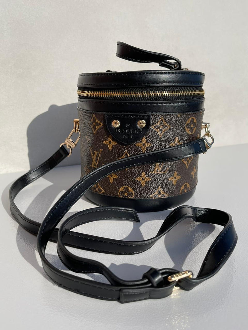 Louis Vuitton new trendy brown women’s bag