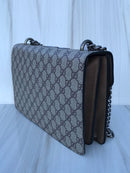 GG mixed green colour BEE bling bling women casual and work bag