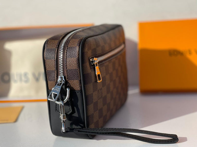 Louis Vuitton Kasai Clutch men’s bag