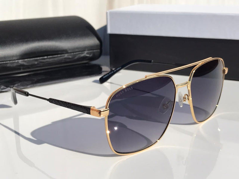 Hugo Boss sunglasses bold