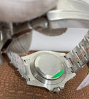 Rolex Submariner blue with black blue dial 3285 1:1 Doublete ETÁ