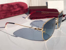 GUCCI SUNGLASSES