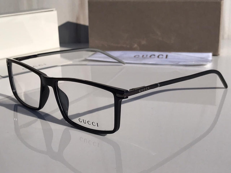 GUCCI optic SUNGLASSES
