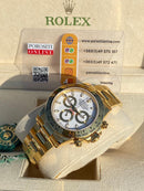 Rolex Daytona Cosmograph 1:1 Doublete ETÁ