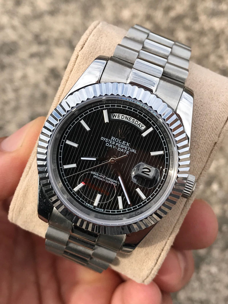 Rolex Daydate