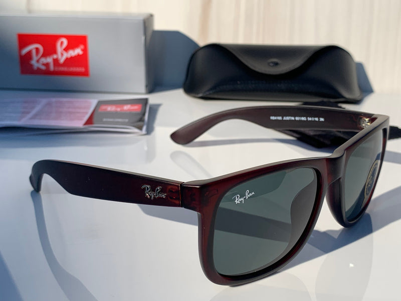 RAY BAN JUSTIN CLASSIC