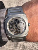 Bulgari Octo Finissimo