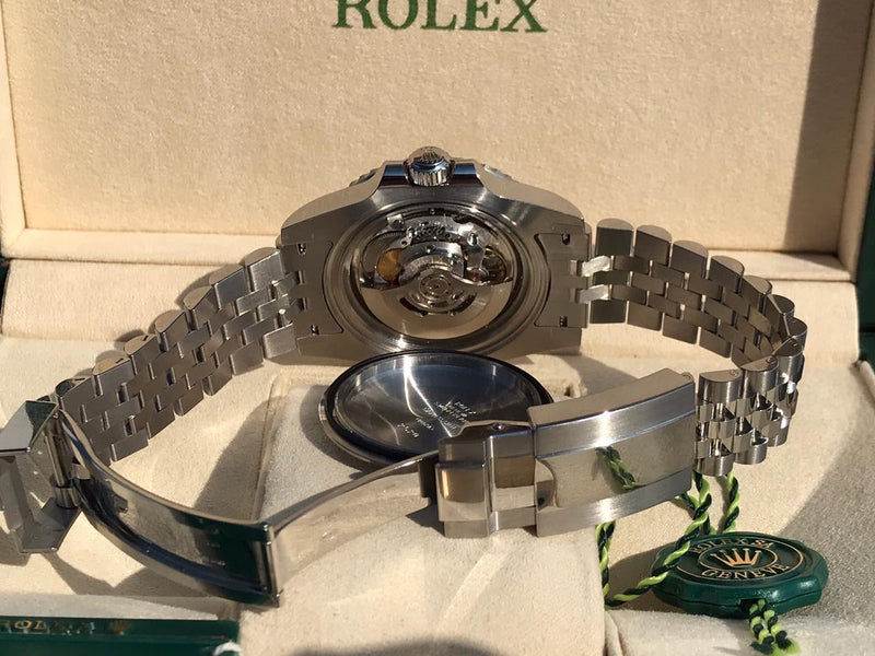 Rolex GMT Master ll Batman 3285 1:1 Doublete ETÁ