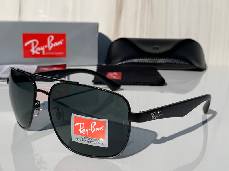 RAY BAN CHROMANCE