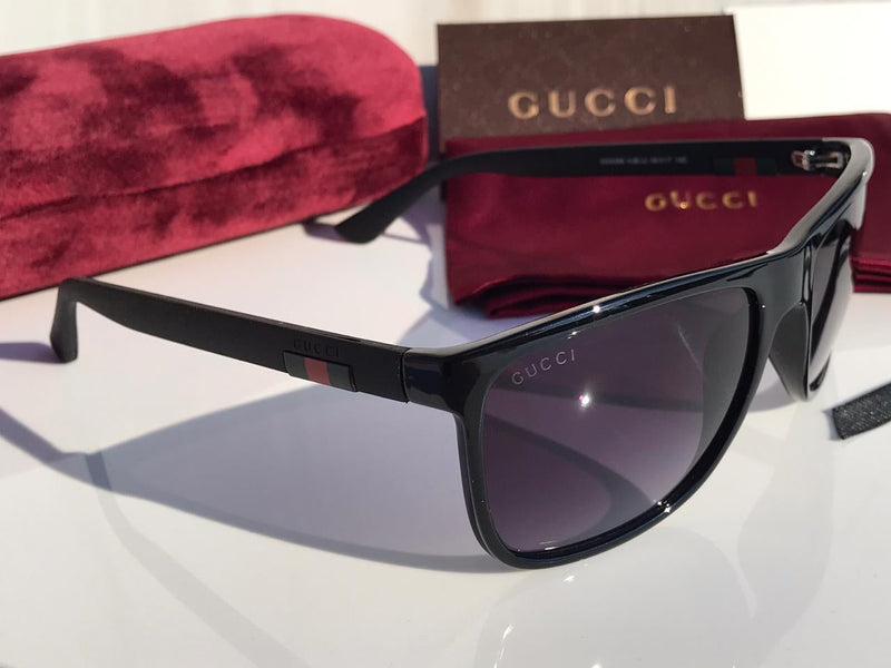 GUCCI SUNGLASSES