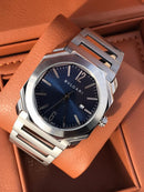 Bulgari Octo Roma Blue