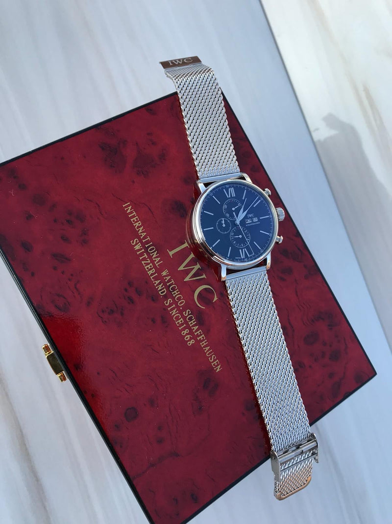 IWC Portofino Automatic Mix