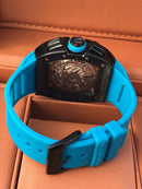 Richard Mille Felipe Massa Blue