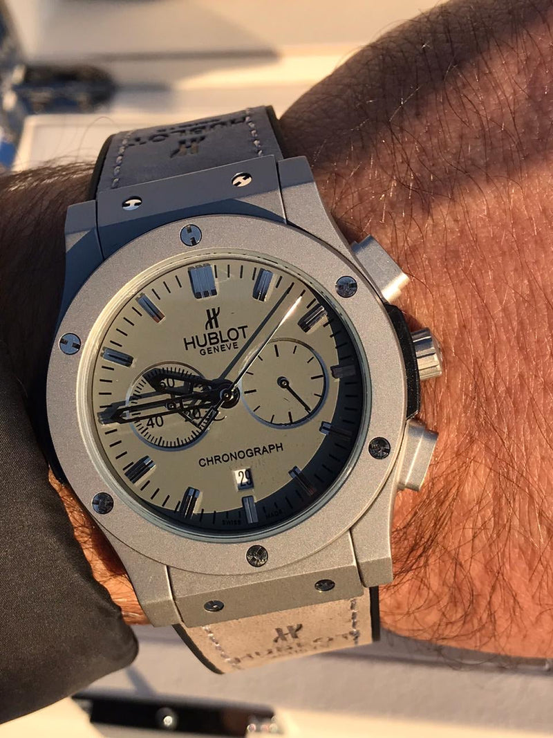 Hublot Big Bang Matte