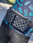 Louis Vuitton Damier Bumbag men’s bag
