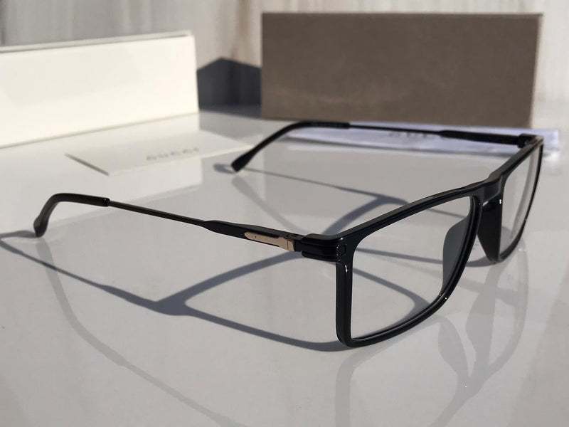 GUCCI optic SUNGLASSES