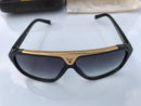 LOUIS VUITTON MASCOT  SUNGLASSES