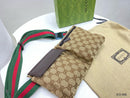 GG Supreme messenger bag for men