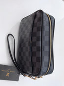 Louis Vuitton Kasai Clutch men’s bag