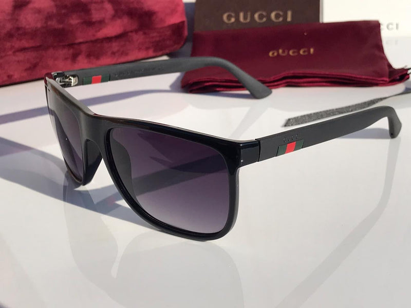 GUCCI SUNGLASSES