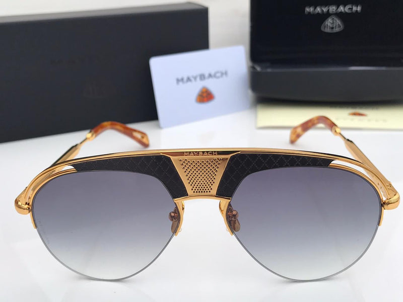 MAYBACH EYEWEAR - THE CHALLENGER