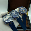 Ulyse Nardin  Marine model 9