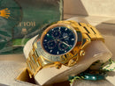Best Replica 18 karat gold Rolex Daytona Cosmograph 1:1 Doublete ETÁ