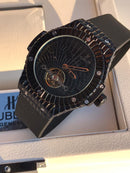 Hublot Big Bang Tourbillon Mad