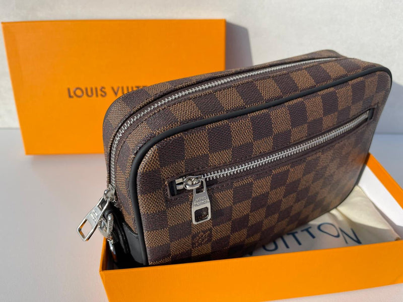 Louis Vuitton Kasai Clutch men’s bag