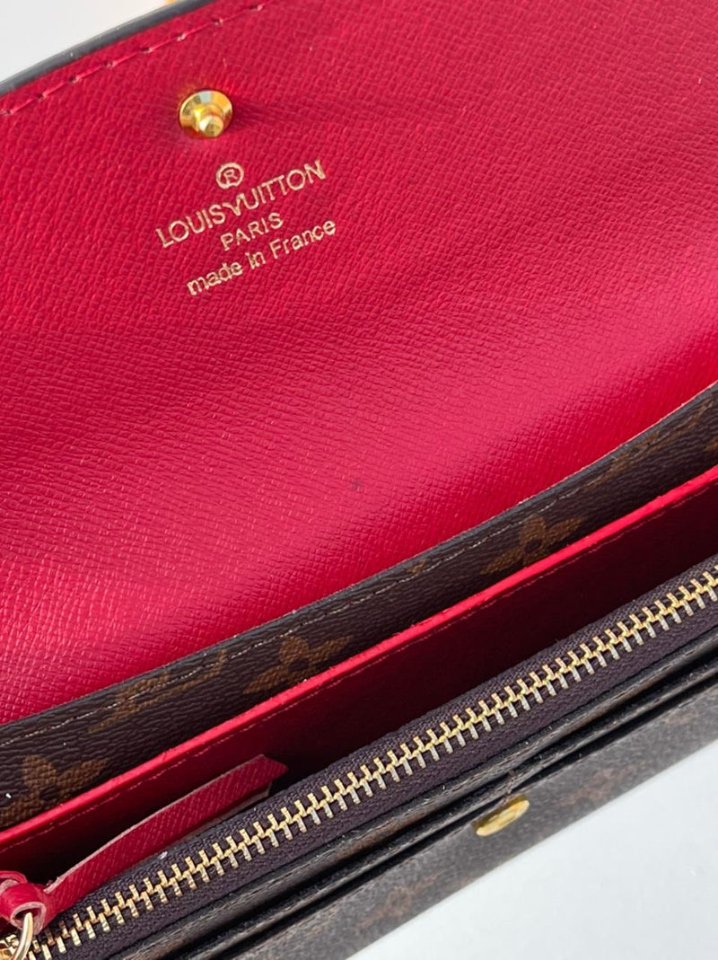 Louis Vuitton Wallet for classy women