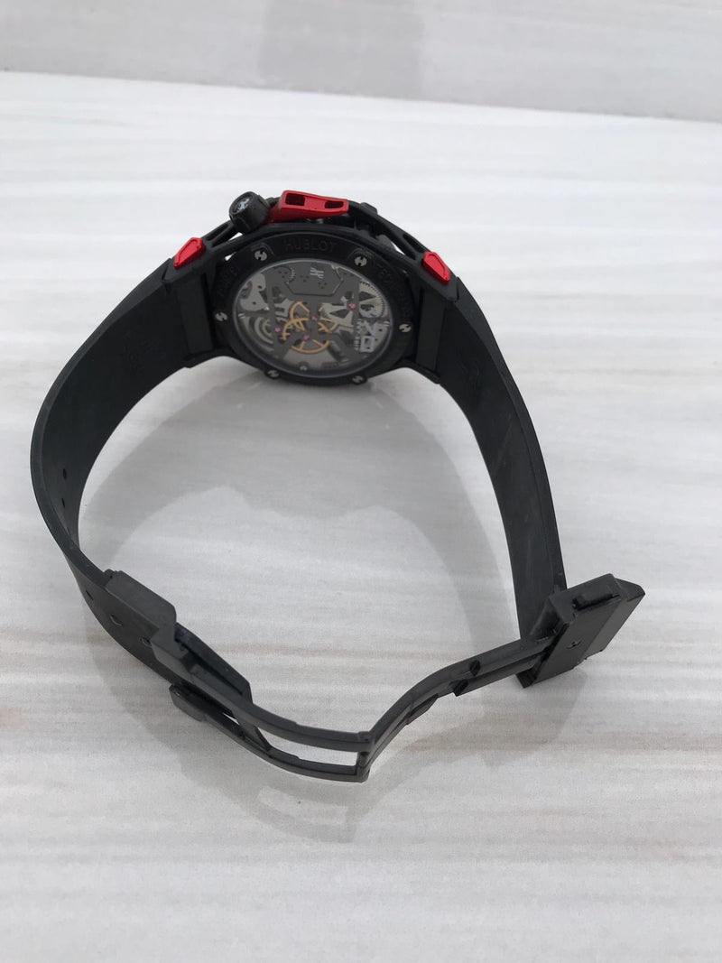 Hublot Big Bang La Ferrari