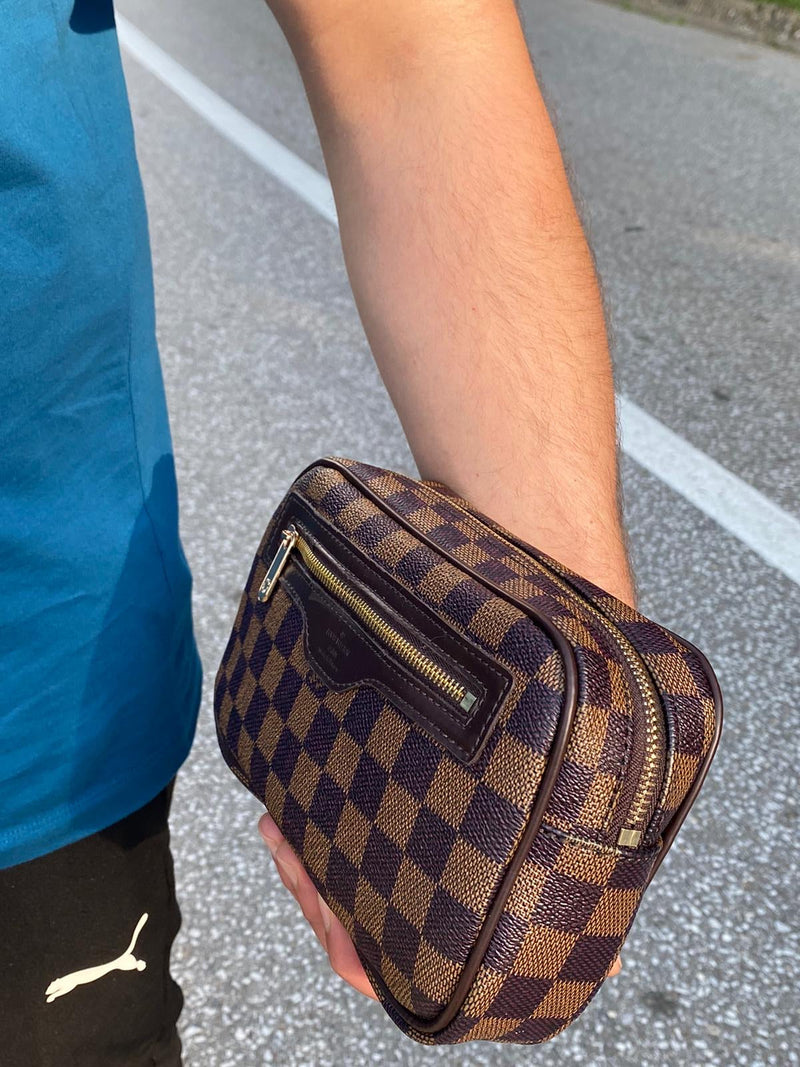 Louis Vuitton Kasai Clutch men’s bag