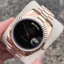 Rolex Daydate rose&gold President 41 mm