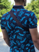 Louis Vuitton Damier men’s bag