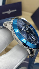 Ulyse Nardin  Marine model 3