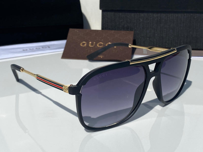 GUCCI SUNGLASSES