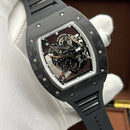 Best Replica Richard Mille available on request, model 25