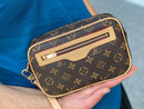 Louis Vuitton Kasai Clutch men’s bag