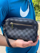 Louis Vuitton Kasai Clutch men’s bag