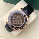 Best Replica Rolex Daytona Brown Dial