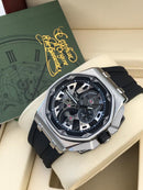 Best Replica Audemars Piguet Skeleton New