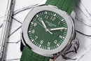 Patek Philippe Aquanaut chronograph