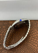 New Daydate romano tiffany dial 3135 1:1 Doublete ETÁ super clone