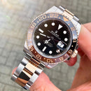 Rolex GMT Master ll