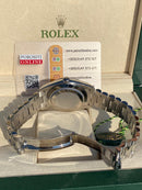 Rolex Daydate Silver 3255 1:1 Doublete ETÁ