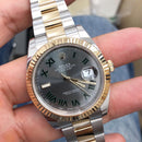 Rolex Datejust Bicolor
