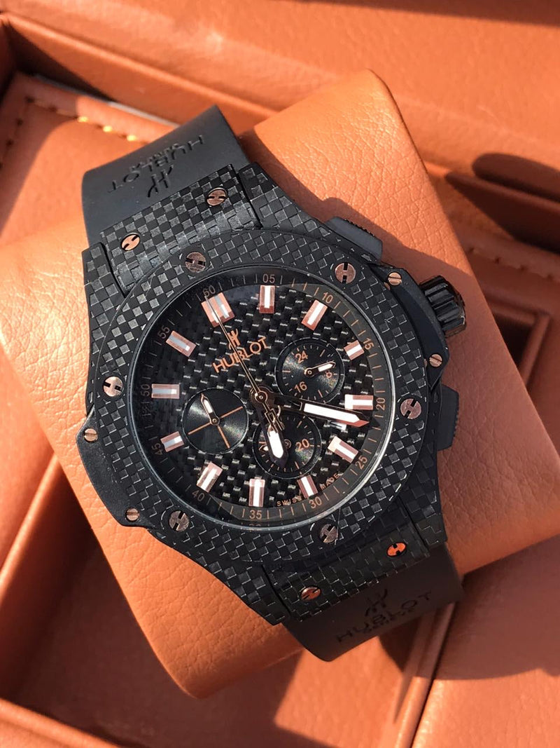 Hublot Big Bang Unico