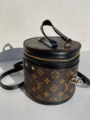 Louis Vuitton new trendy brown women’s bag