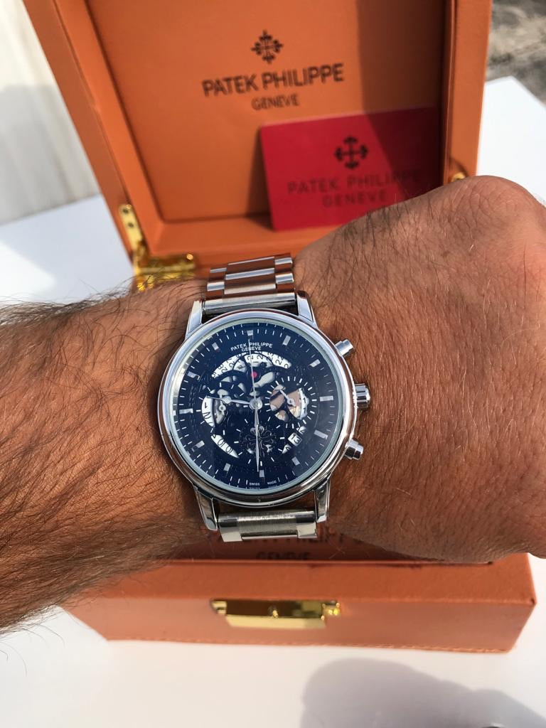 Patek Philippe